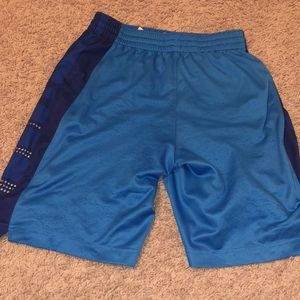 Nike elite shorts